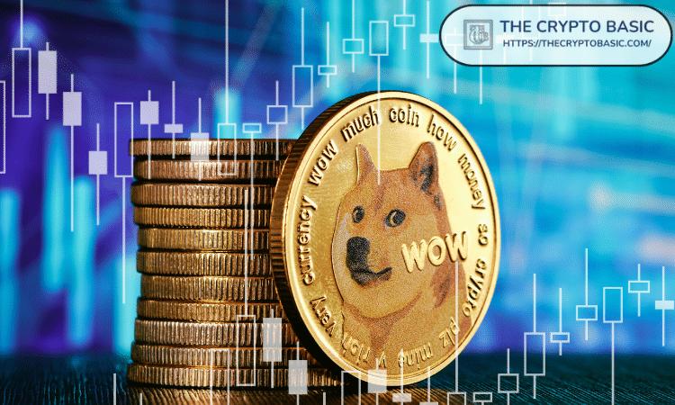 Brandt称Dogecoin正在走向BTC 2016年,并预测DOGE将迎来更多机遇