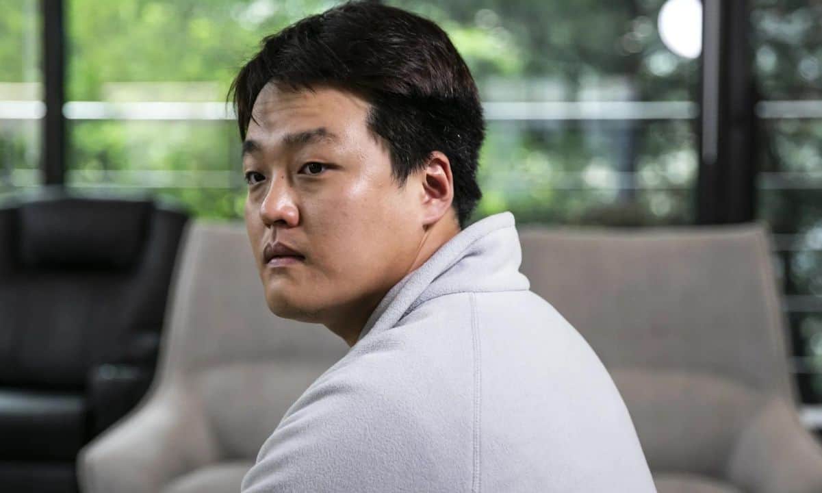 黑山将Terraform Labs首席执行官Do Kwon引渡至美国,面对欺诈指控